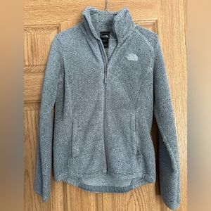 The North Face Zip Up